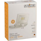 Steinel XLED ONE SENSOR WS LED spotlight #4