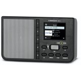 Technisat Sternradio IR 2 black #2
