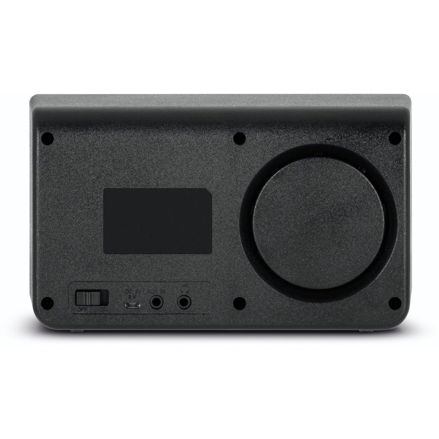 Technisat Sternradio IR 2 black #3