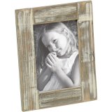 Walther Longford           13x18 Wood Portrait QL318P #1