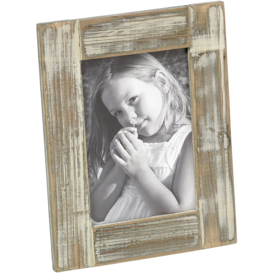 Walther Longford           13x18 Wood Portrait QL318P #1