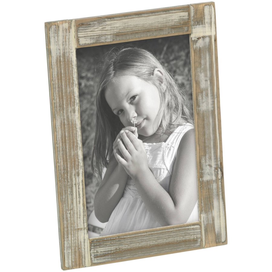 Walther Longford           20x30 Wood Portrait QL030P #1