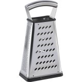 GEFU VITALES LASER CUT Boks rivejern Rustfrit st�l #1