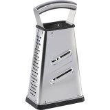 GEFU VITALES LASER CUT Boks rivejern Rustfrit st�l #2