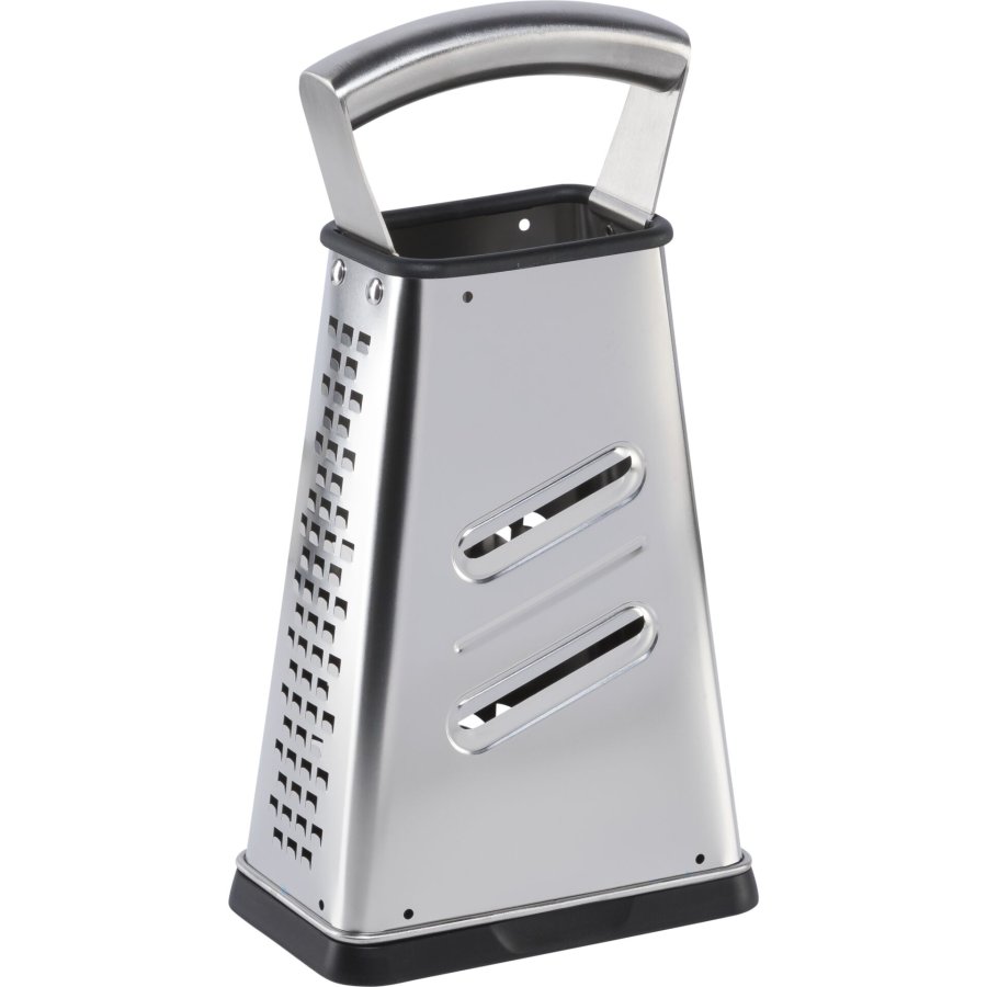 GEFU VITALES LASER CUT Boks rivejern Rustfrit st�l #2