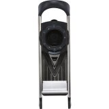 GEFU 55700 skremaskine Vejledning Sort, Rustfrit stl Plast, Rustfrit stl #3