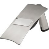 GEFU TARTUFOLO skremaskine Vejledning Sort, Rustfrit stl Syntetisk ABS, Rustfrit stl #1