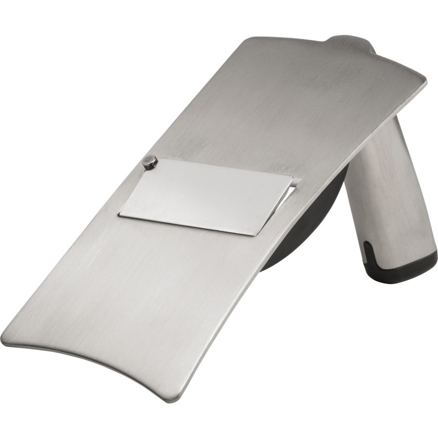 GEFU TARTUFOLO skremaskine Vejledning Sort, Rustfrit stl Syntetisk ABS, Rustfrit stl #1