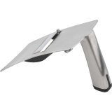 GEFU TARTUFOLO skremaskine Vejledning Sort, Rustfrit stl Syntetisk ABS, Rustfrit stl #2