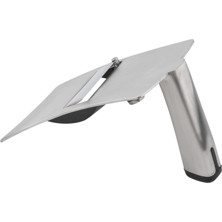 GEFU TARTUFOLO skremaskine Vejledning Sort, Rustfrit stl Syntetisk ABS, Rustfrit stl #2