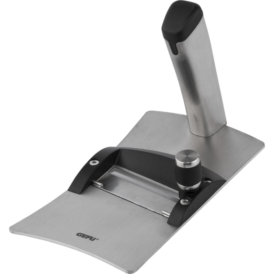 GEFU TARTUFOLO skremaskine Vejledning Sort, Rustfrit stl Syntetisk ABS, Rustfrit stl #3