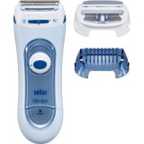 Ladyshave LS5160WD Blue #1