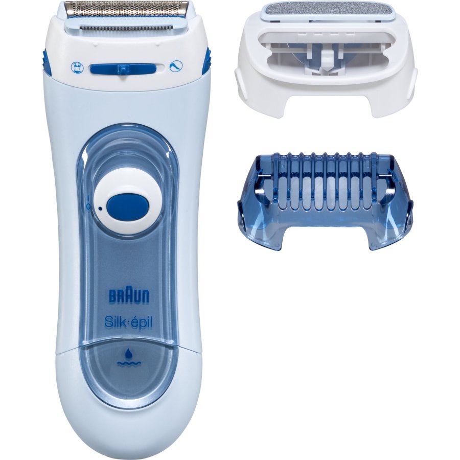 Ladyshave LS5160WD Blue #1