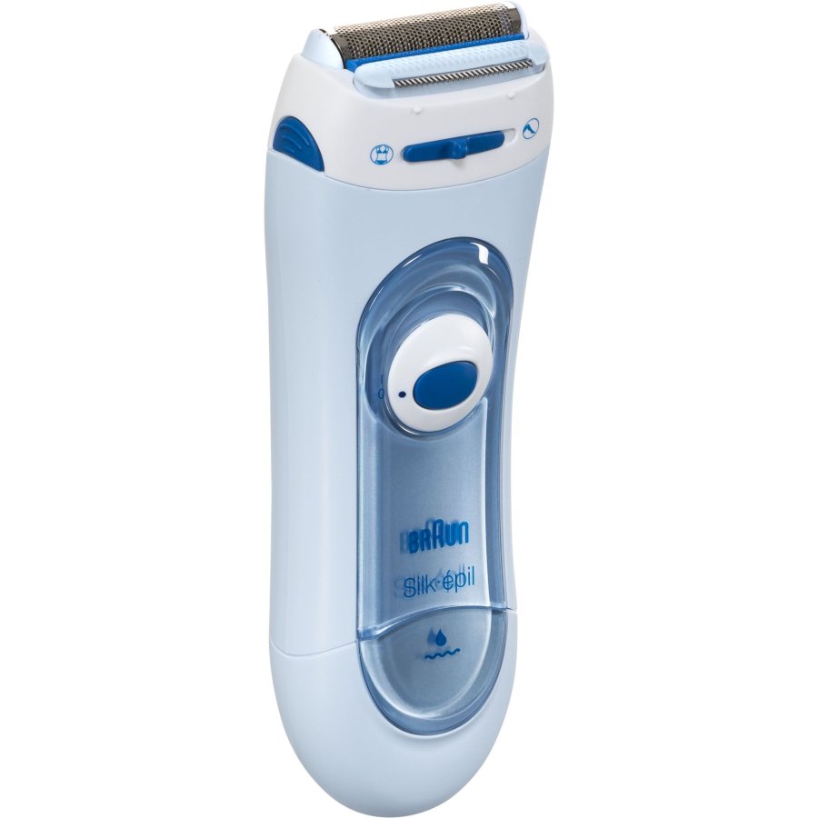 Ladyshave LS5160WD Blue #2