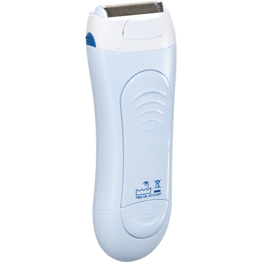 Ladyshave LS5160WD Blue #3