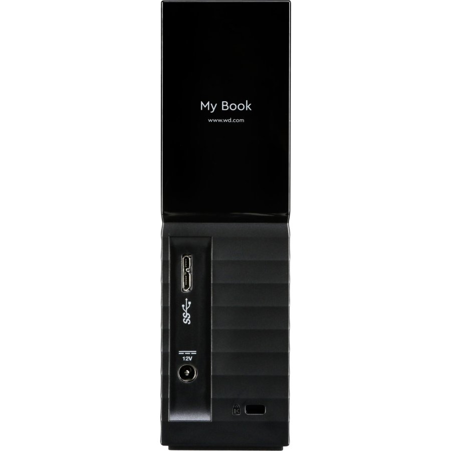 Western Digital WD My Book  14TB USB 3.0 #2