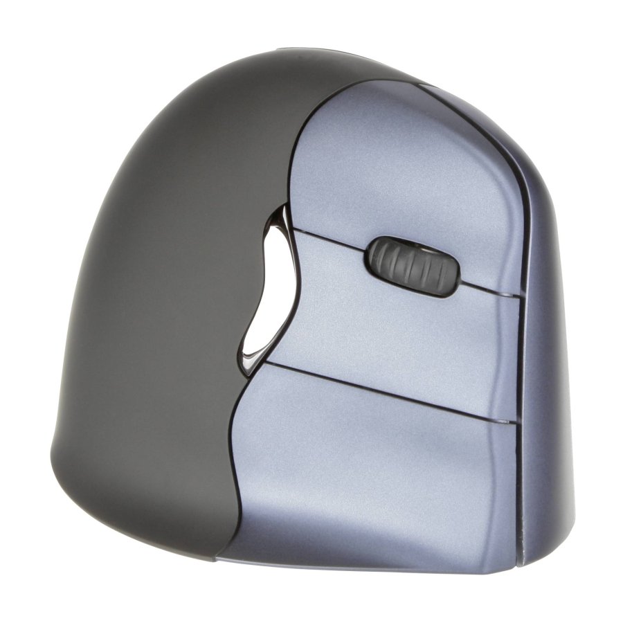 Evoluent VerticalMouse 4 Wireless Right Hand #1