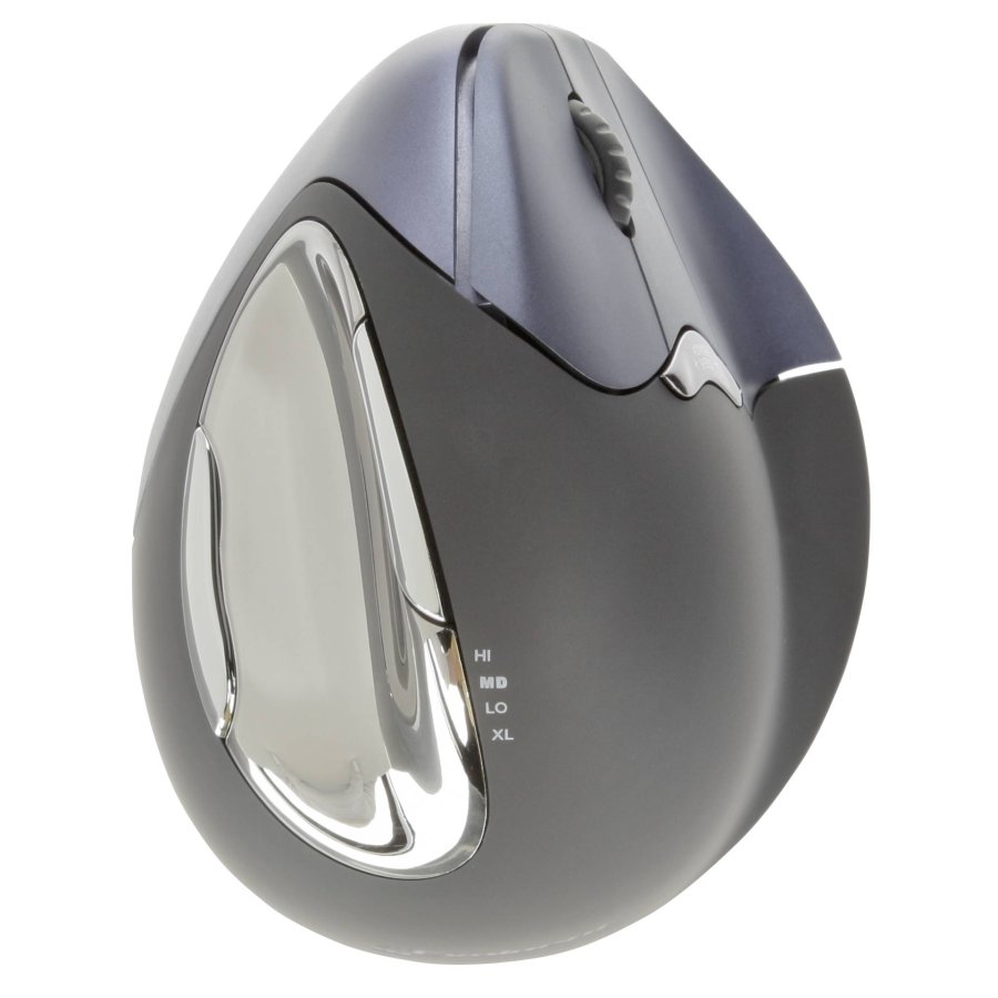 Evoluent VerticalMouse 4 Wireless Right Hand #2