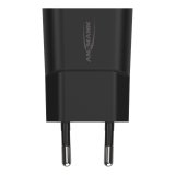 Ansmann Home Charger HC105 1xUSB 1000mA black #1