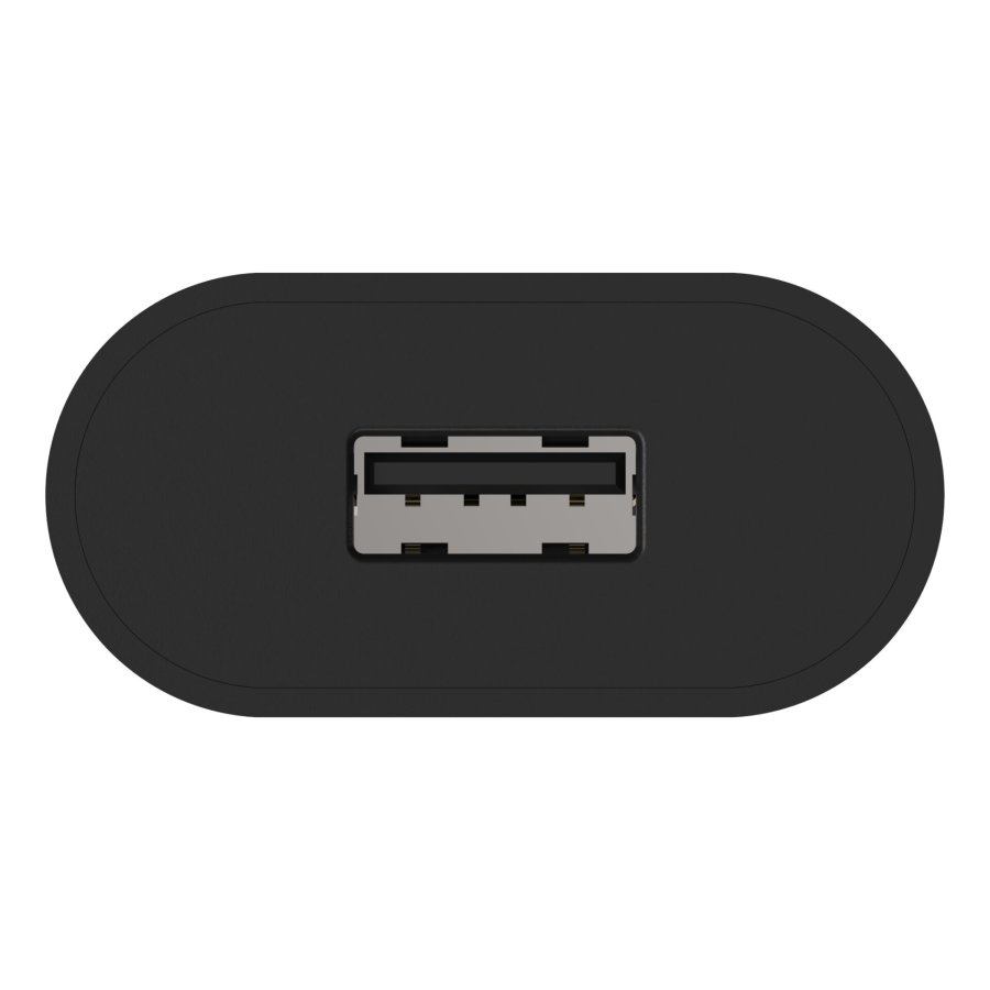Ansmann Home Charger HC105 1xUSB 1000mA black #3