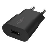 Ansmann Home Charger HC105 1xUSB 1000mA black #4