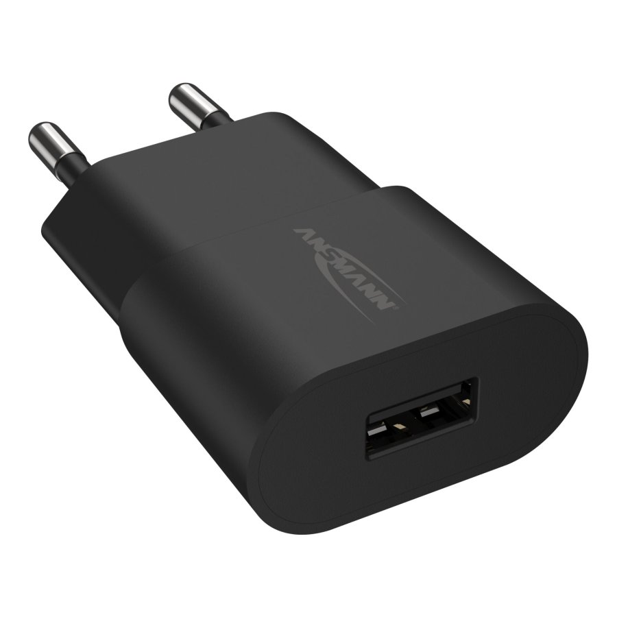 Ansmann Home Charger HC105 1xUSB 1000mA black #5