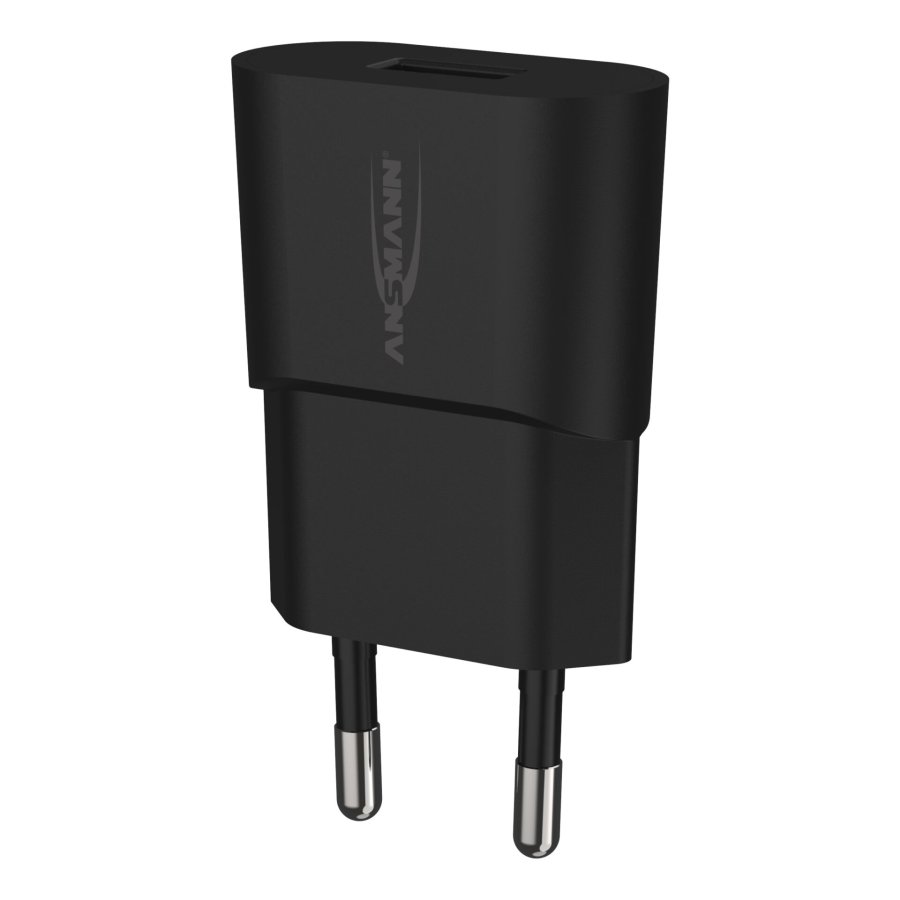 Ansmann Home Charger HC105 1xUSB 1000mA black #6