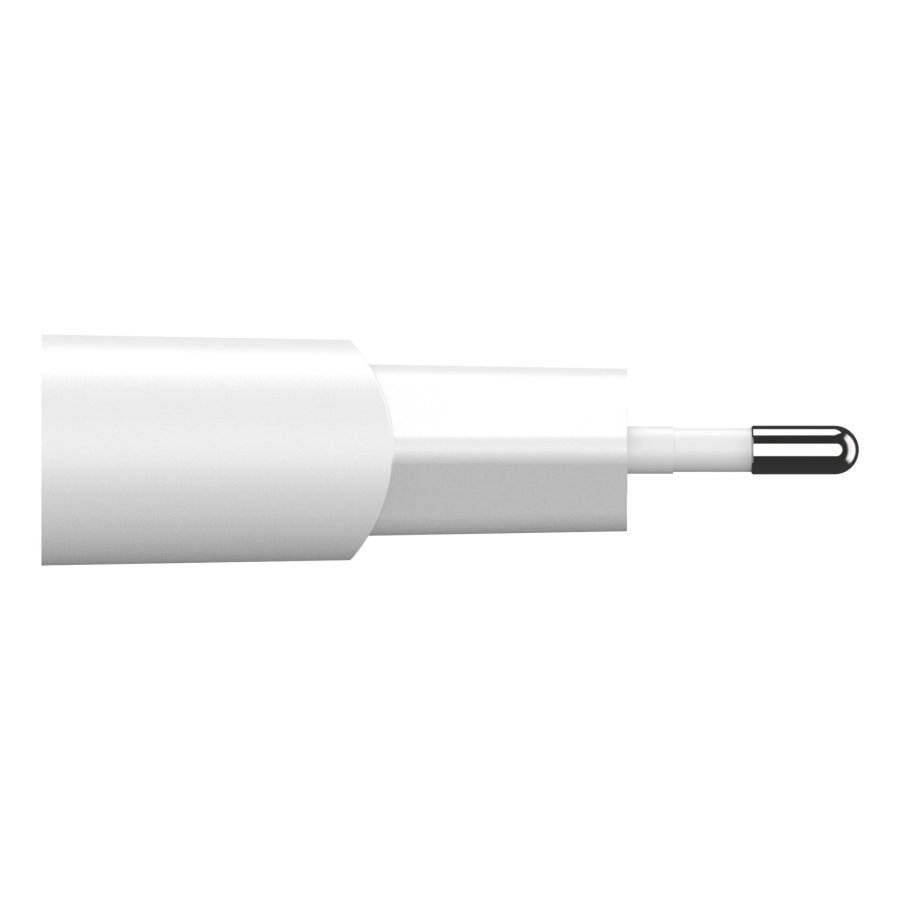 Ansmann Home Charger HC105w 1xUSB 1000mA white #2
