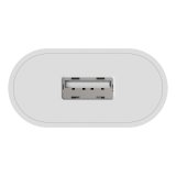 Ansmann Home Charger HC105w 1xUSB 1000mA white #3