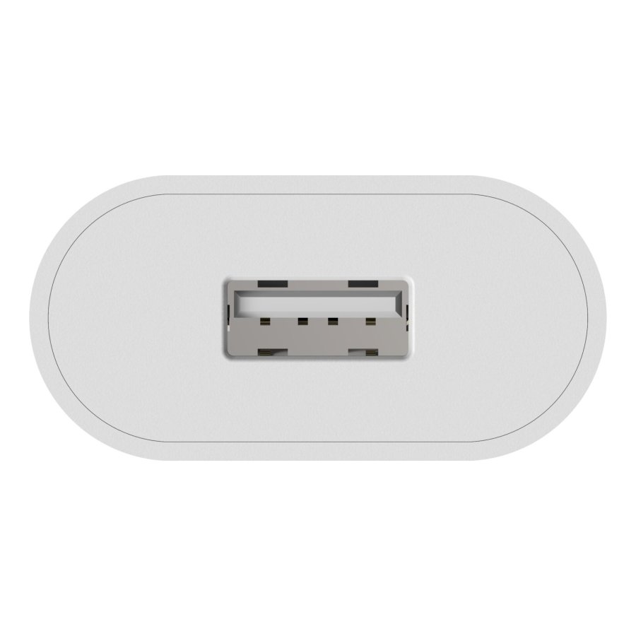 Ansmann Home Charger HC105w 1xUSB 1000mA white #3