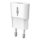 Ansmann Home Charger HC105w 1xUSB 1000mA white #6