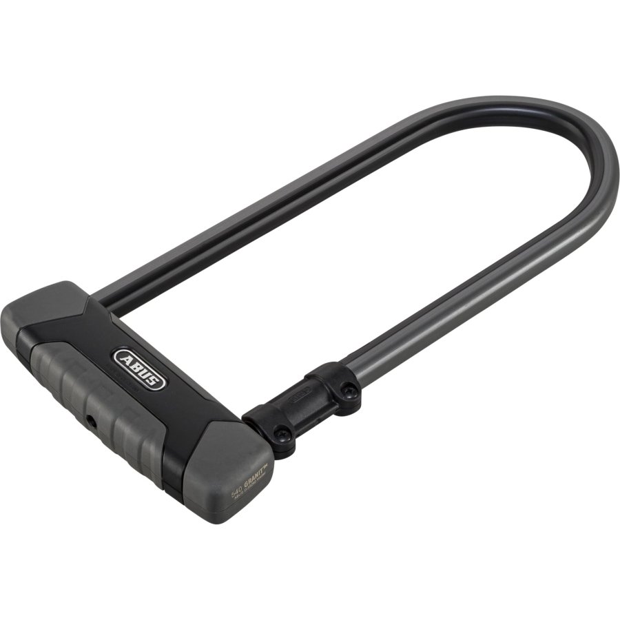 ABUS Granit XPlus 540/160HB300 + EaZyKF #2