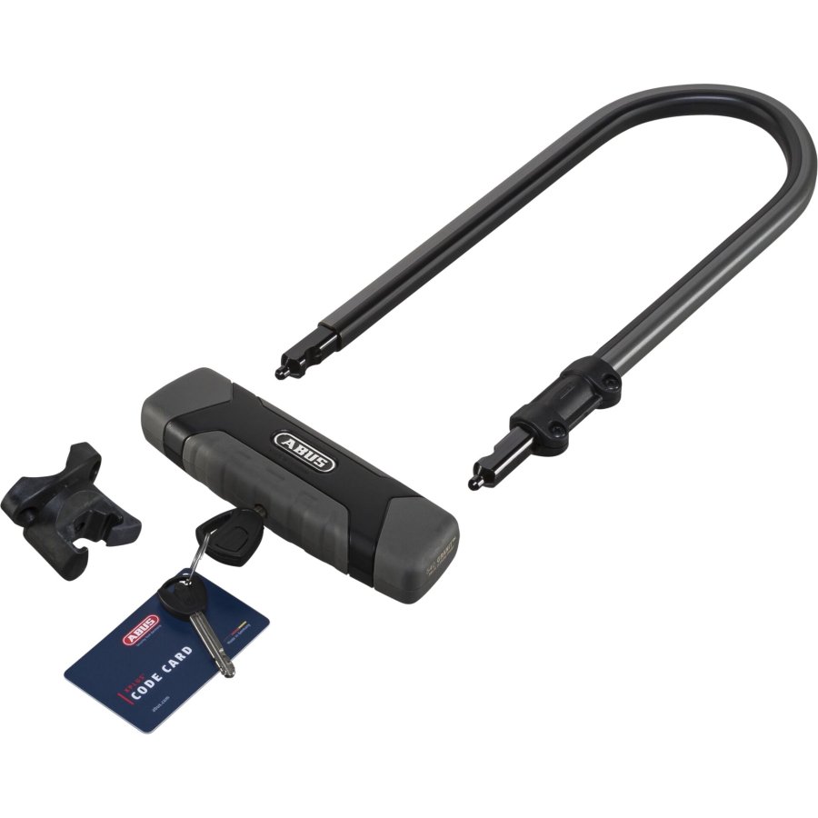 ABUS Granit XPlus 540/160HB300 + EaZyKF #3