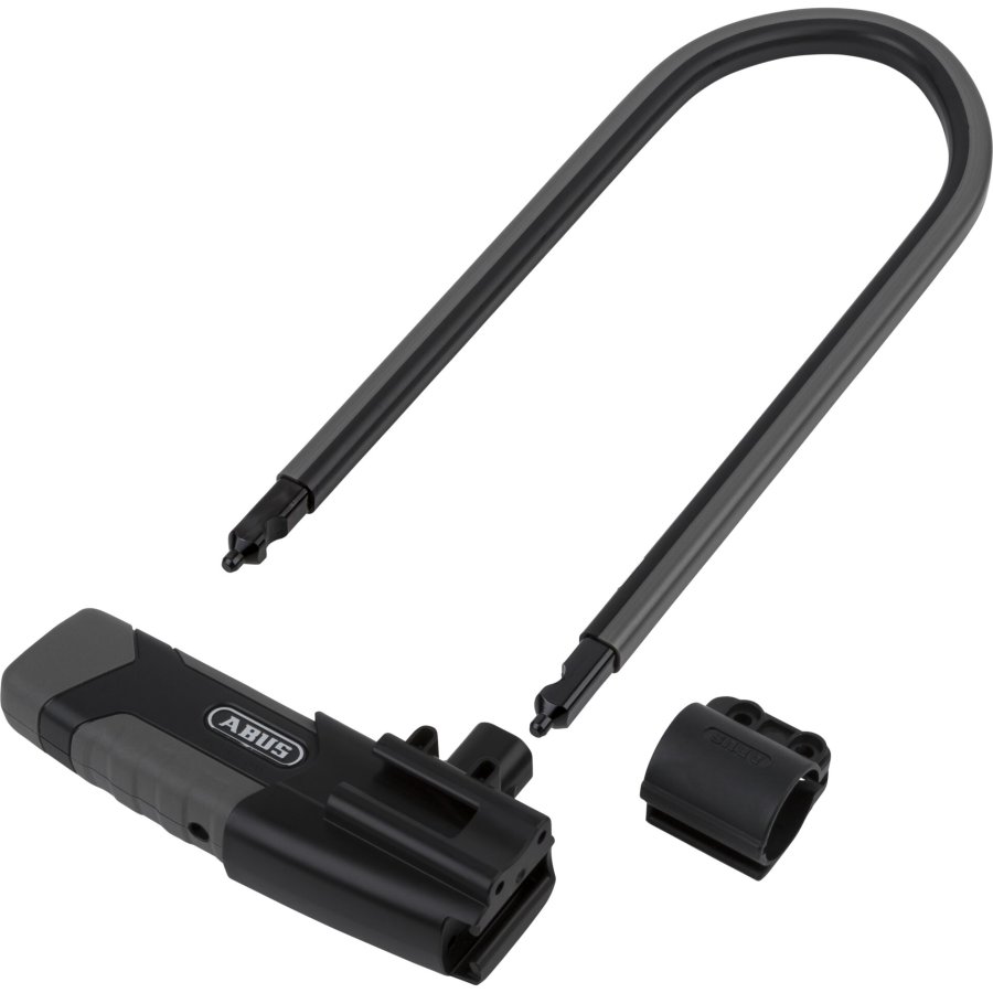 ABUS Granit XPlus 540/160HB300 + USH #3