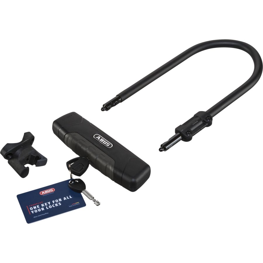 ABUS Granit Plus 470/150HB230 + EaZyKF #3