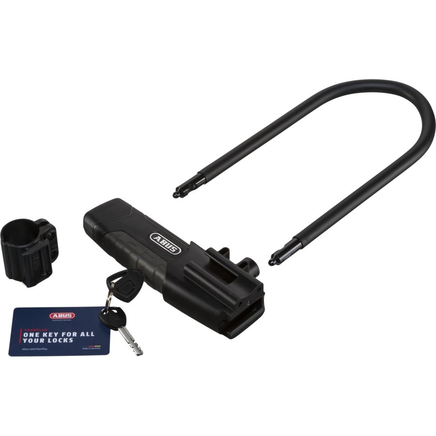 ABUS Granit Plus 470/150HB230 + USH #3