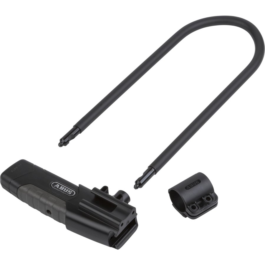 ABUS Granit Plus 470/150HB300 + USH #3