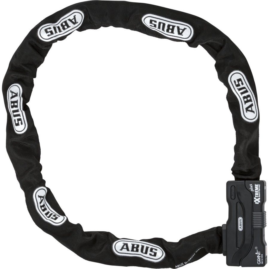 ABUS GRANIT Extreme Plus 59/12HKS140 black #2
