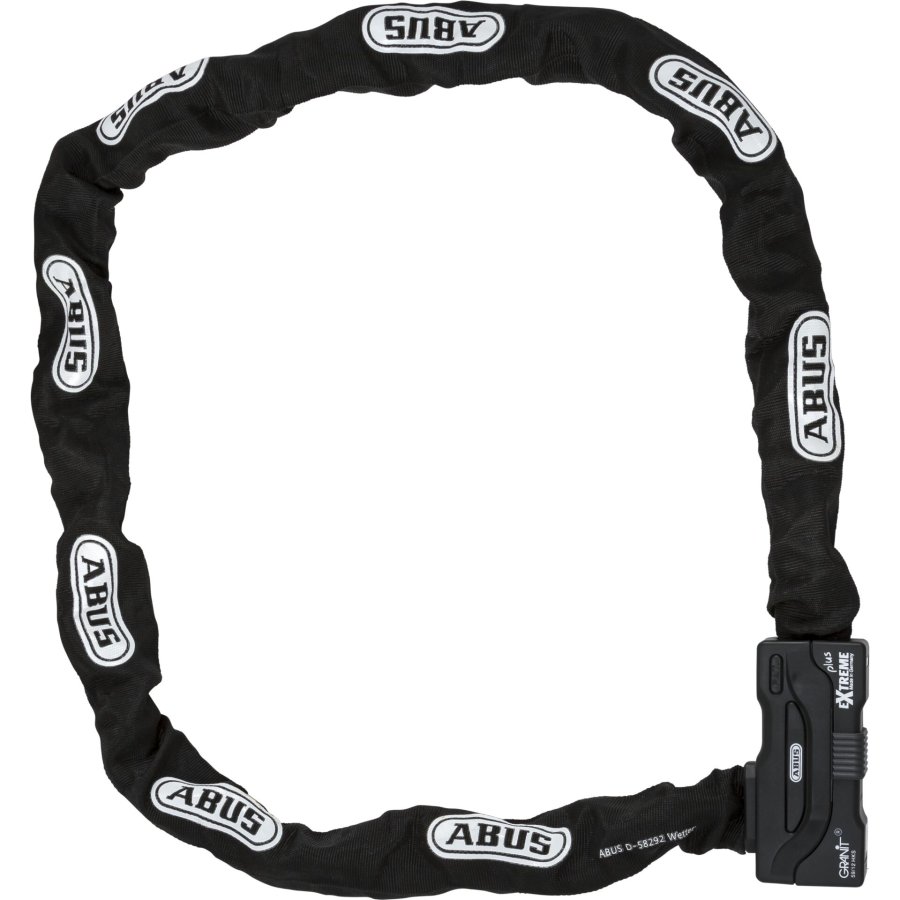 ABUS GRANIT Extreme Plus 59/12HKS170 black #2