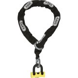 ABUS GRANIT Power XS 67/105HB50 yellow+12KS120 black loop #1
