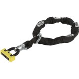 ABUS GRANIT Power XS 67/105HB50 yellow+12KS120 black loop #2