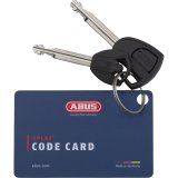 ABUS GRANIT Power XS 67/105HB50 yellow+12KS120 black loop #3