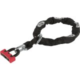 ABUS GRANIT Power XS 67/105HB50 red+10KS120 black loop #2