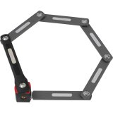 ABUS Bordo uGrip 5700K/80 BK SH #3