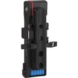 ABUS Bordo uGrip 5700K/80 BU SH #2