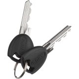 ABUS Bordo uGrip 5700K/80 BU SH #4