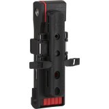 ABUS Bordo uGrip 5700K/80 RD SH #2