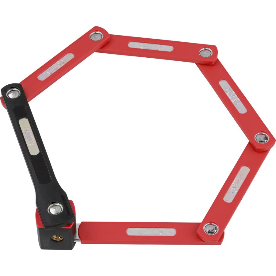 ABUS Bordo uGrip 5700K/80 RD SH #3