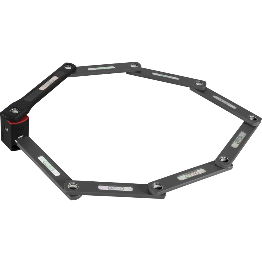 ABUS Bordo BIG uGrip 5700K/100 BK SH #2