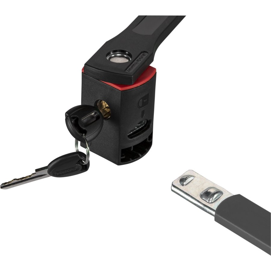 ABUS Bordo BIG uGrip 5700K/100 BK SH #3